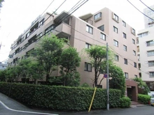 【東京都/練馬区豊玉上】メイツ新桜台 外観