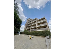 【埼玉県/志木市柏町】オーベル志木柳瀬川 外観