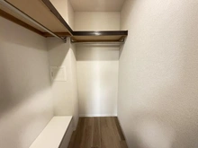 【東京都/西東京市谷戸町】コスモひばりが丘ザ・ガーデンズフォートブリリアントヒル 収納