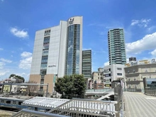 【東京都/練馬区東大泉】シティタワー大泉学園 大泉学園ゆめりあ1（現地より約80m）