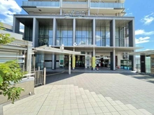 【東京都/練馬区東大泉】シティタワー大泉学園 グランエミオ大泉学園（現地より約110m）