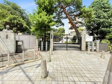 【東京都/練馬区東大泉】シティタワー大泉学園 練馬区立大泉小学校（現地より約160m）