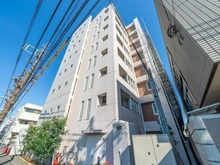 【東京都/練馬区谷原】アムズシティ光が丘 外観