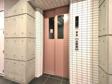 【東京都/練馬区谷原】アムズシティ光が丘 共用部