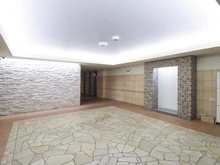 【東京都/西東京市富士町】D’レスティア東伏見 エントランス