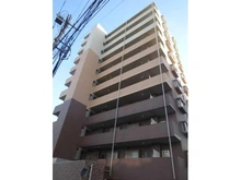 【東京都/練馬区高野台】プラゼール練馬高野台 外観