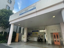 【東京都/練馬区関町北】マイキャッスル武蔵関  西武新宿線　武蔵関駅（現地より約710m）