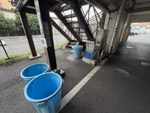 【東京都/練馬区関町北】武蔵関ハイツ C棟 共用部