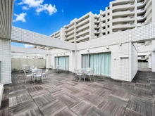 【東京都/練馬区東大泉】プラウドシティ大泉学園 共用部