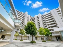 【東京都/練馬区東大泉】プラウドシティ大泉学園 外観