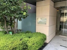 【東京都/練馬区石神井町】ヴォアール石神井公園 マンション表札