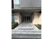 【東京都/練馬区石神井町】ヴォアール石神井公園 エントランス