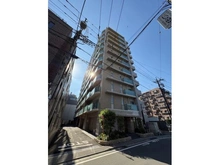 【東京都/清瀬市元町】エクセレントシティ清瀬ステーションリンク 外観