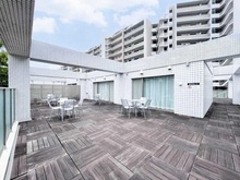 【東京都/練馬区東大泉】プラウドシティ大泉学園 共用部