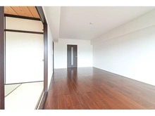 【東京都/小平市小川町】ガーデンハイツ小平1番館 LDK
