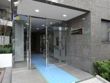 【東京都/練馬区氷川台】ステラレジデンス氷川台 エントランス