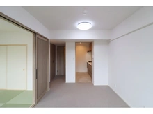 【埼玉県/所沢市北有楽町】所沢ガーデンホームズ LDK