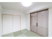 【埼玉県/所沢市北有楽町】所沢ガーデンホームズ 和室