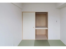 【埼玉県/所沢市北有楽町】所沢ガーデンホームズ 和室