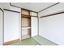 【東京都/板橋区徳丸】クリオ赤塚壱番館 和室
