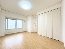 【埼玉県/所沢市上新井】新所沢スカイハイツ 洋室