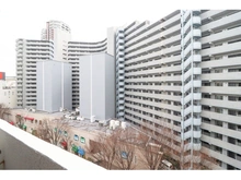 【東京都/西東京市谷戸町】ひばりヶ丘プラザ 眺望