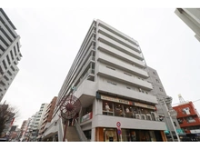 【東京都/西東京市谷戸町】ひばりヶ丘プラザ 外観