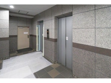 【東京都/西東京市谷戸町】ひばりヶ丘プラザ エレベーター