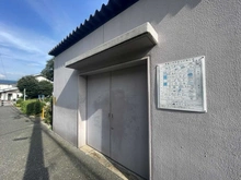 【埼玉県/新座市栄】ステイツ大泉学園 共用部
