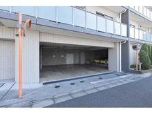 【東京都/練馬区南田中】プレシス井荻 駐車場