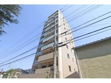 【埼玉県/新座市野火止】イニシア新座ビューステージ 外観