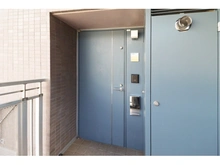 【東京都/西東京市東町】グランドメゾン保谷 共用部