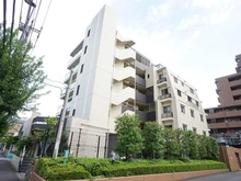 【東京都/西東京市柳沢】セイガステージ西東京柳沢 外観