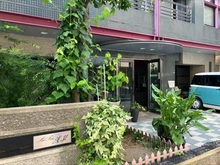【東京都/台東区寿】パレ・トーホー浅草 エントランス