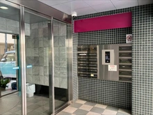 【東京都/台東区寿】パレ・トーホー浅草 共用部