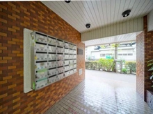 【東京都/台東区下谷】第三鶯谷秦寿院ハイツ 共用部