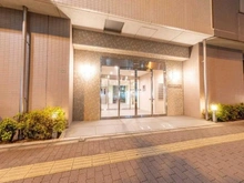 【東京都/文京区小石川】ベルドゥムール文京小石川 前面道路