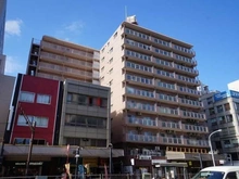 【東京都/台東区西浅草】カーサ田原町 外観