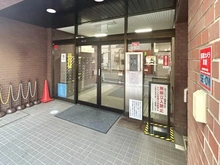 【東京都/台東区西浅草】カーサ田原町 エントランス