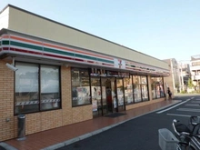 【東京都/荒川区荒川】ユニライフ三ノ輪 セブンイレブン　荒川一丁目店（現地より約320m）：