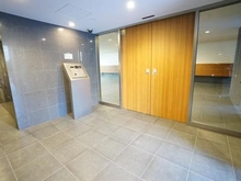 【東京都/台東区千束】エグザ三ノ輪アヴェニール エントランス