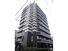 【東京都/台東区清川】リファイズエムエス 外観