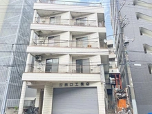 【東京都/台東区東浅草】第二さくらコーポ 外観