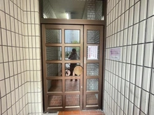 【東京都/台東区東浅草】第二さくらコーポ エントランス