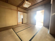 【東京都/台東区東浅草】第二さくらコーポ 和室
