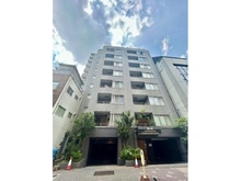 【東京都/台東区台東】ユニオンパレス御徒町 外観