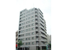 【東京都/台東区千束】ドムール入谷 外観