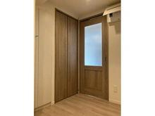 【東京都/台東区千束】ドムール入谷 廊下