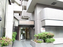 【東京都/台東区浅草】アプレ浅草フォレスト 外観