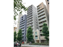 【東京都/台東区蔵前】フィース蔵前 外観